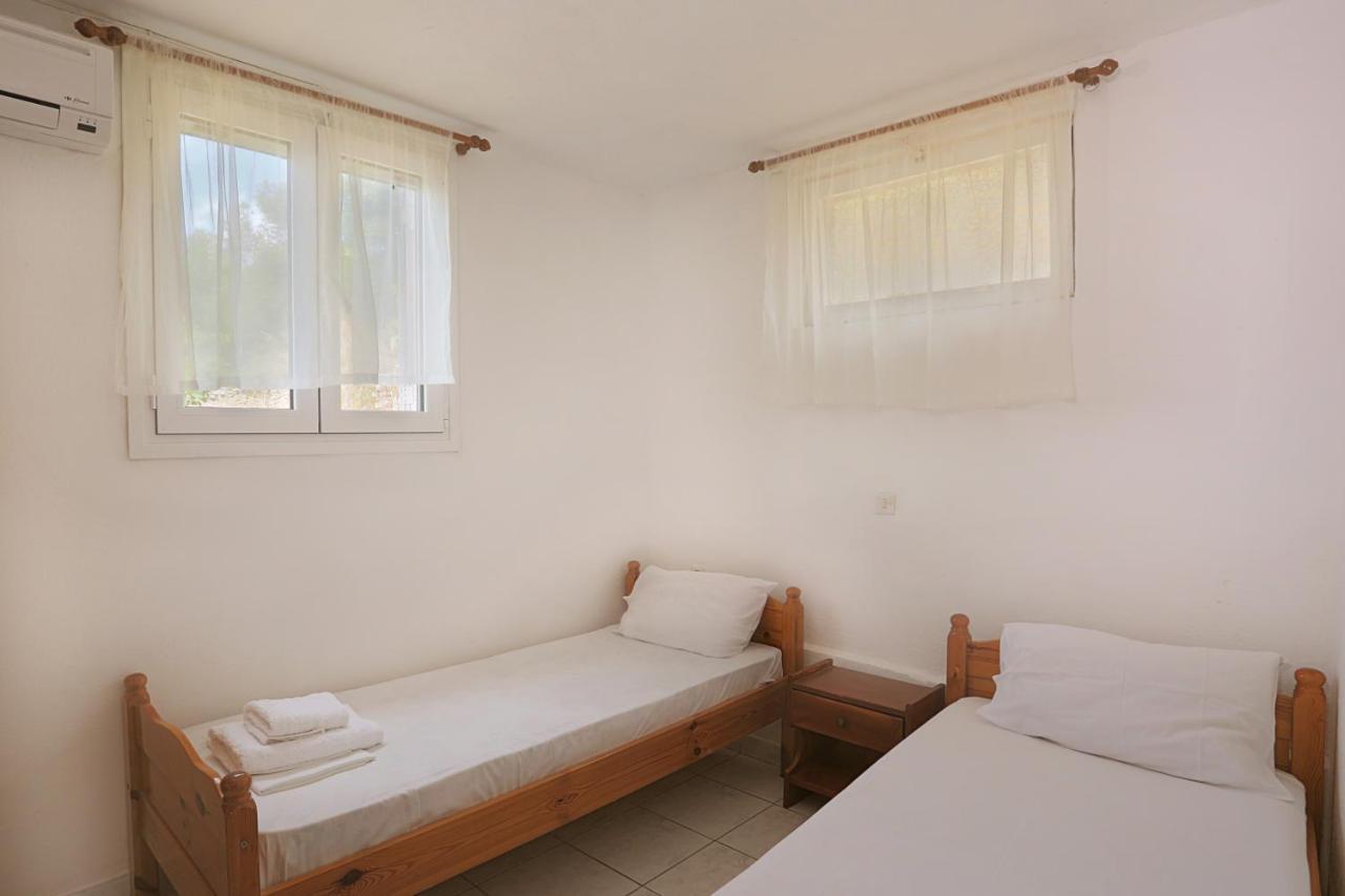 Panorama Plataria Ionio Studios&Apartments Exterior foto