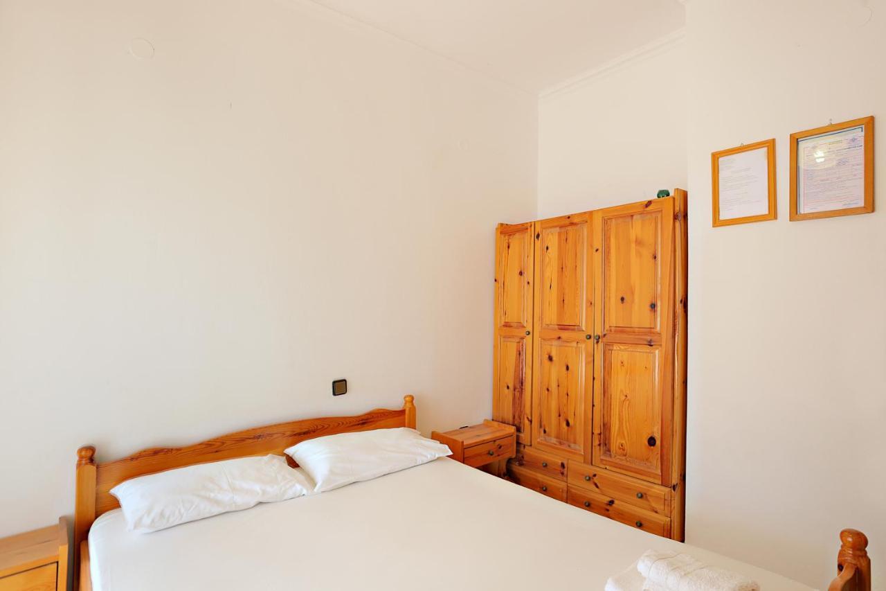 Panorama Plataria Ionio Studios&Apartments Exterior foto